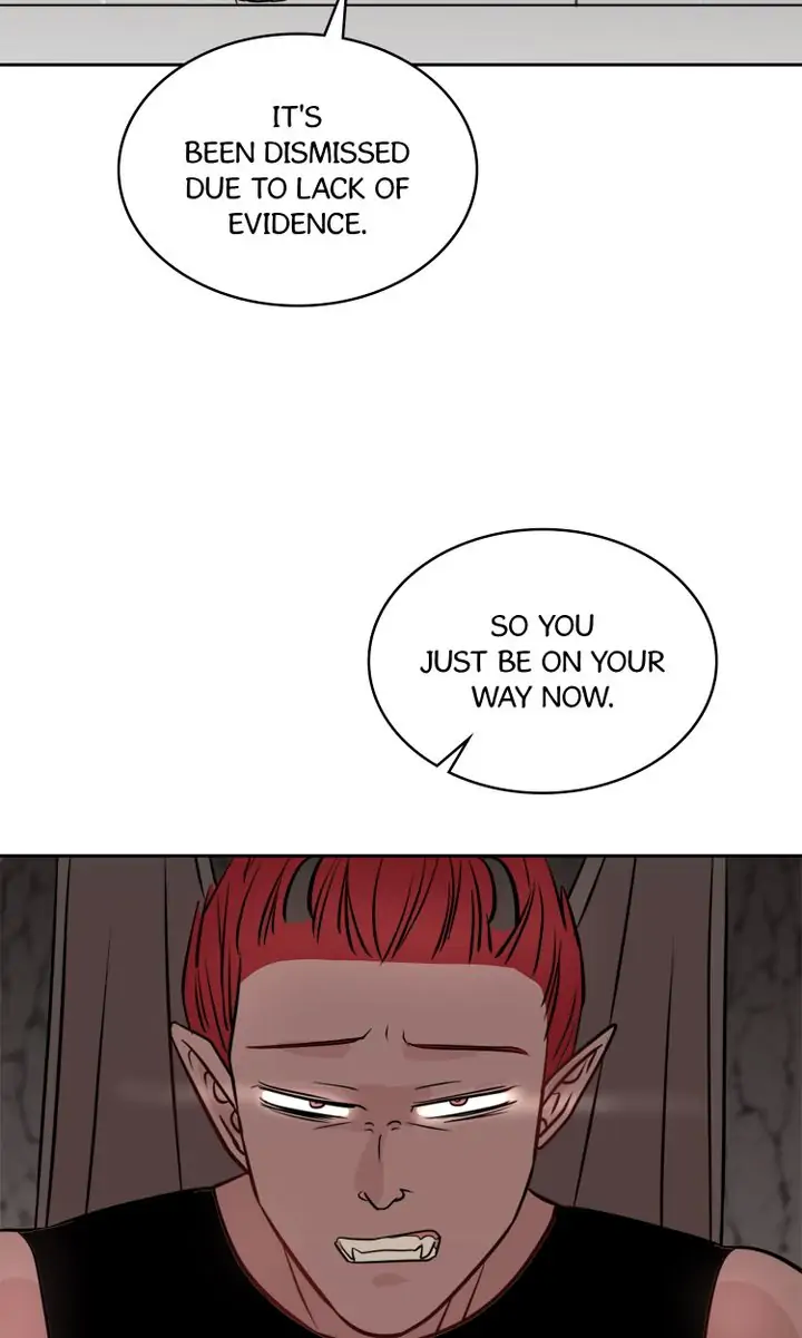 Sorry I’m Not An Angel Chapter 27 - page 27