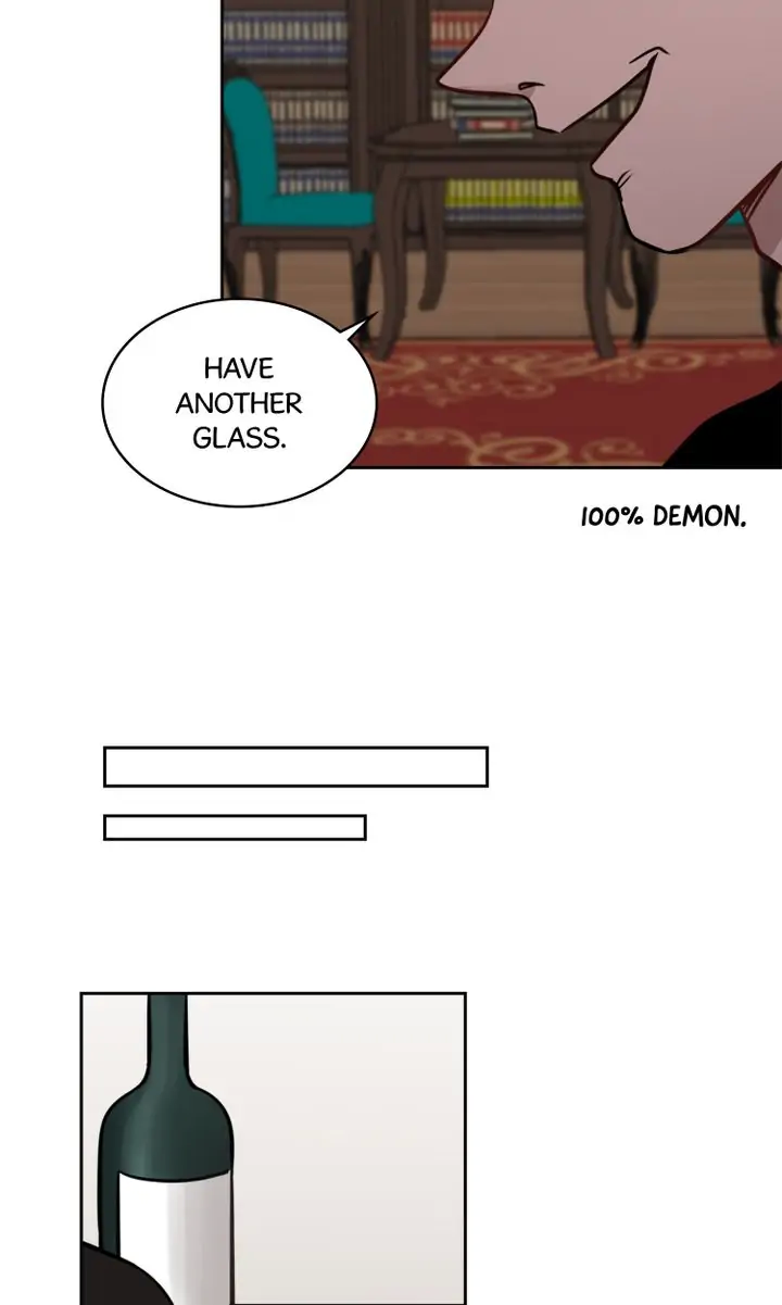 Sorry I’m Not An Angel Chapter 27 - page 42