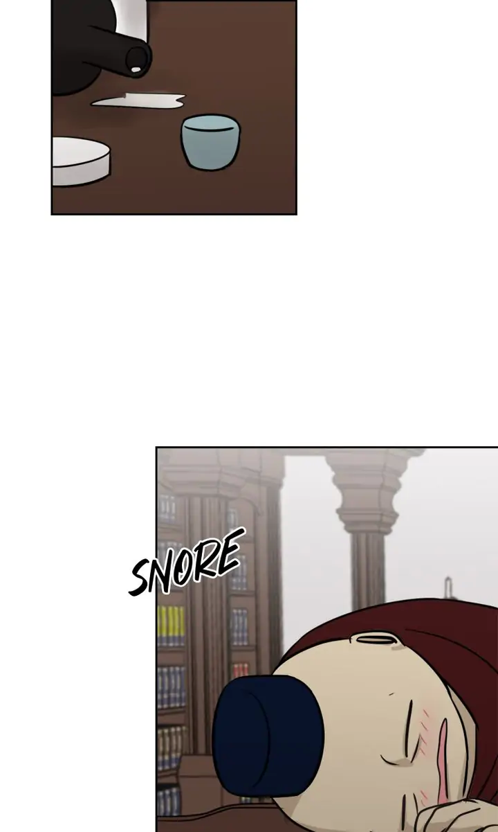 Sorry I’m Not An Angel Chapter 27 - page 43