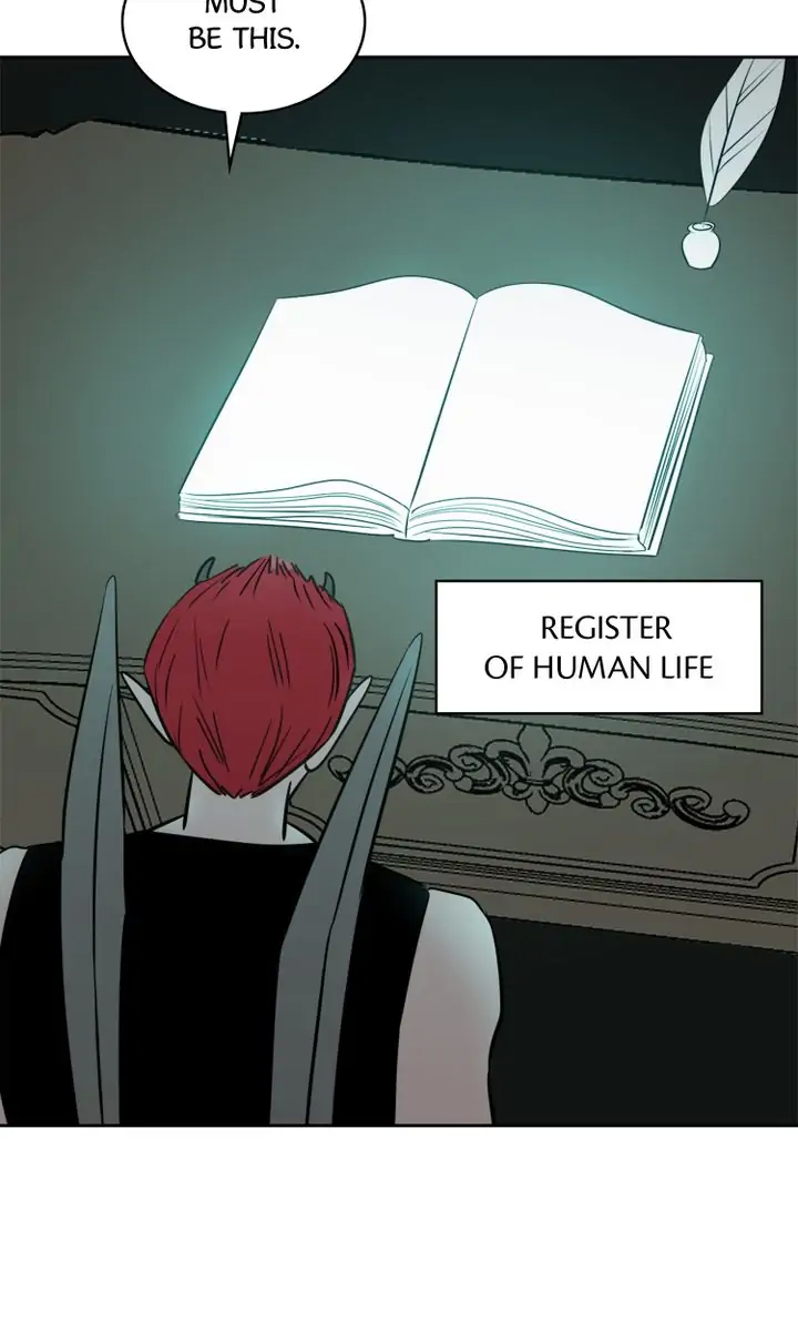 Sorry I’m Not An Angel Chapter 27 - page 47