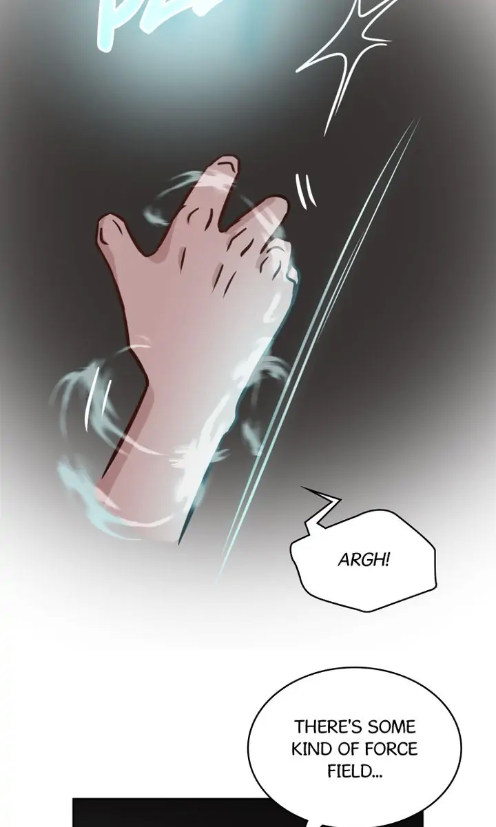 Sorry I’m Not An Angel Chapter 27 - page 49