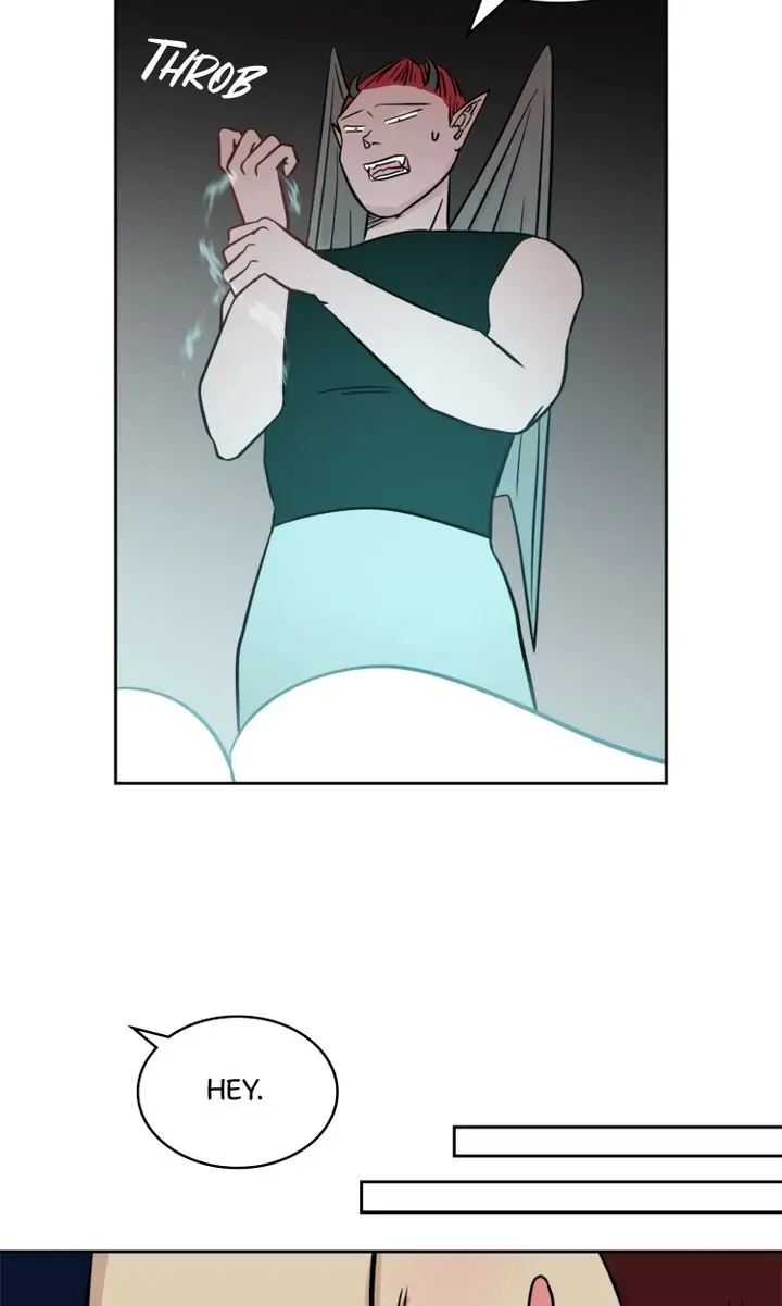 Sorry I’m Not An Angel Chapter 27 - page 50