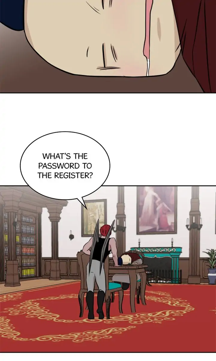 Sorry I’m Not An Angel Chapter 27 - page 51