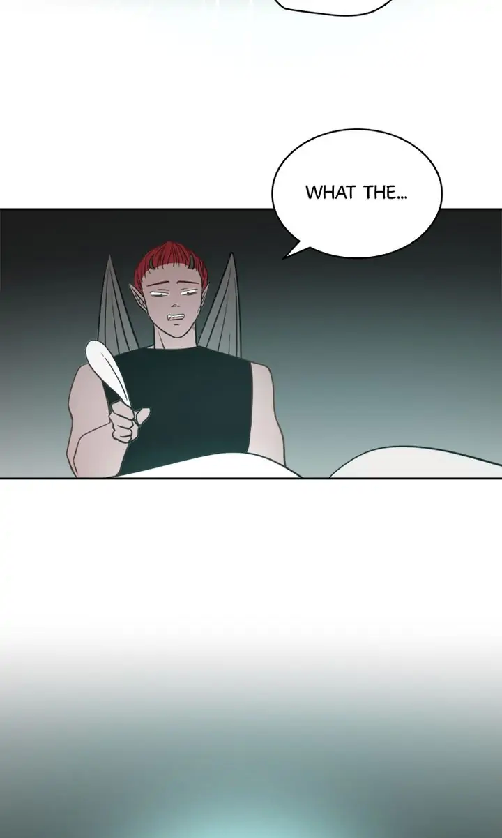 Sorry I’m Not An Angel Chapter 27 - page 57