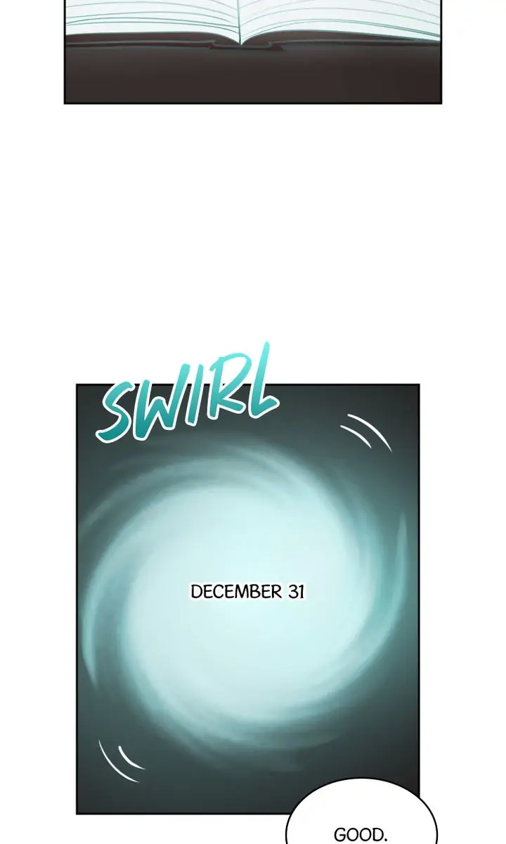 Sorry I’m Not An Angel Chapter 27 - page 61