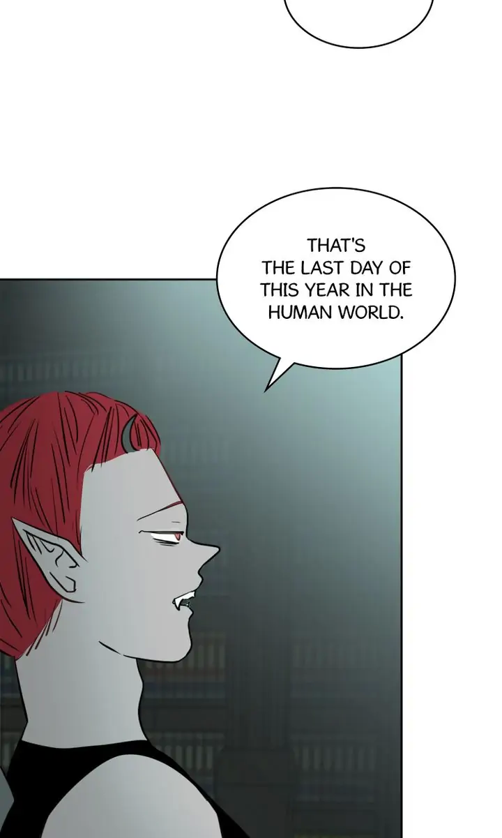 Sorry I’m Not An Angel Chapter 27 - page 62