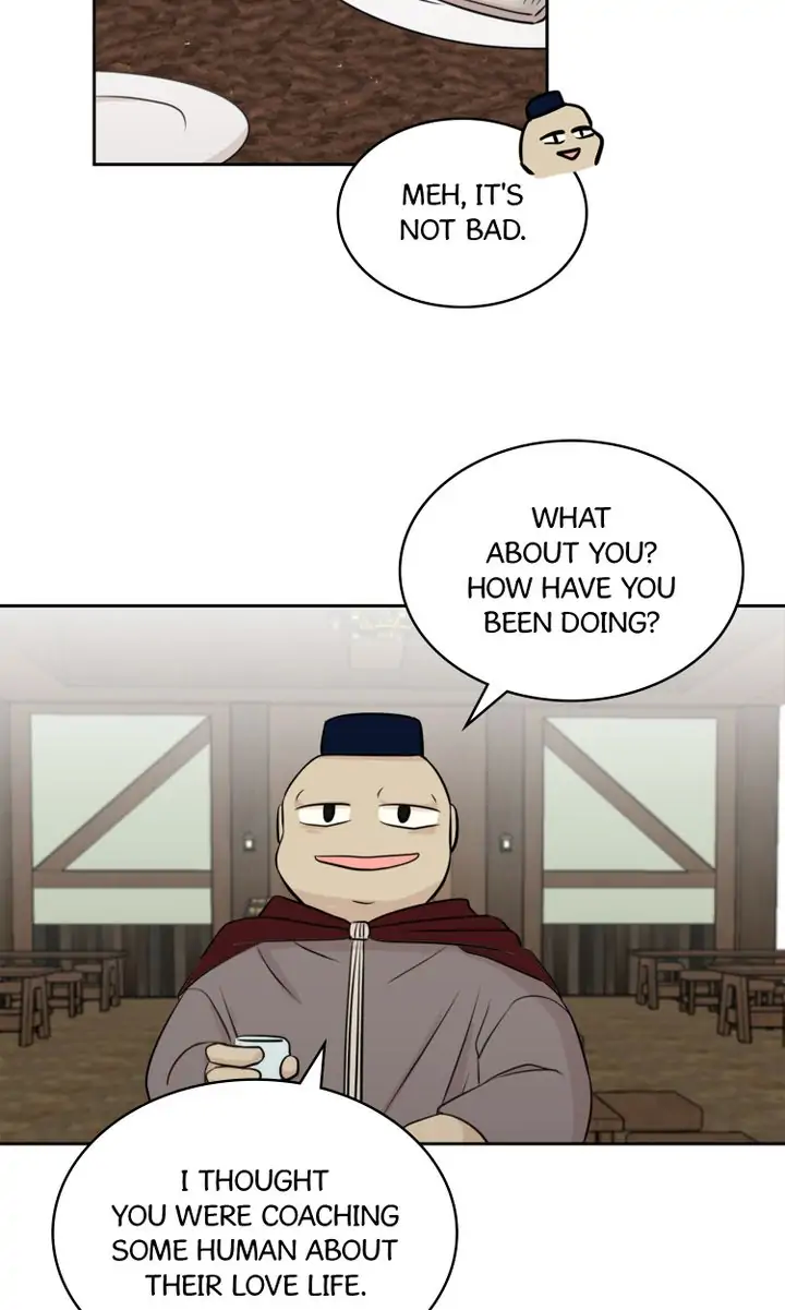 Sorry I’m Not An Angel Chapter 27 - page 78