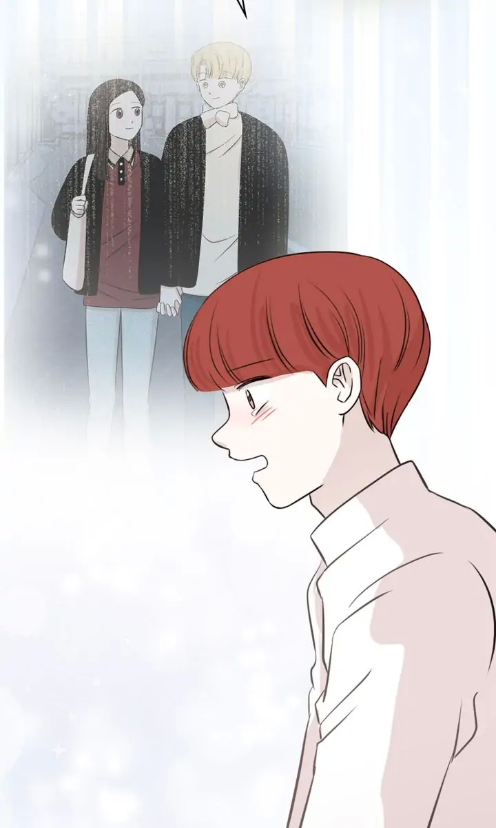 Sorry I’m Not An Angel Chapter 27 - page 94