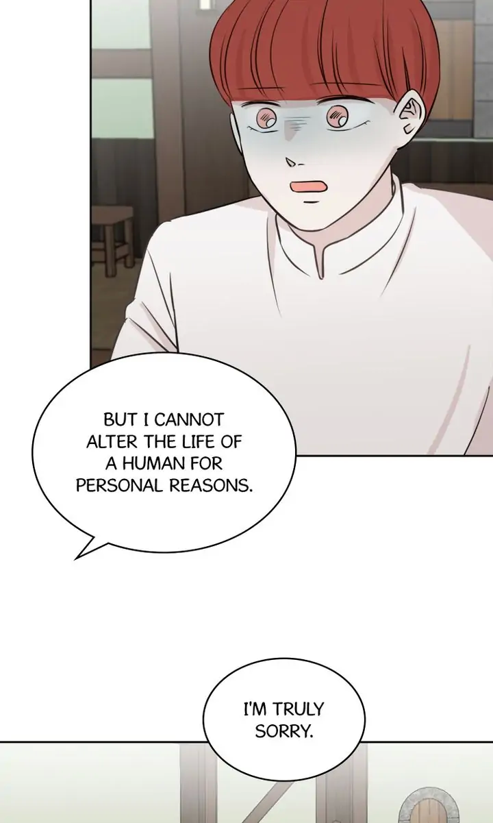Sorry I’m Not An Angel Chapter 27 - page 97