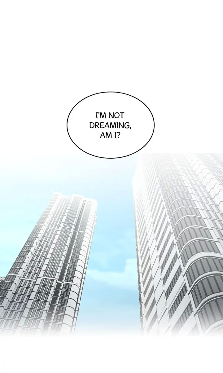Sorry I’m Not An Angel Chapter 27 - page 99