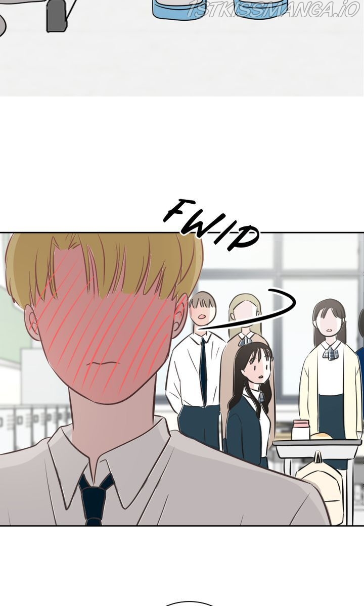 Sorry I’m Not An Angel Chapter 4 - page 105