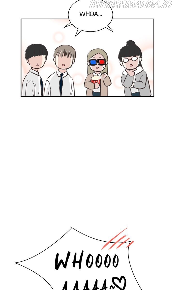 Sorry I’m Not An Angel Chapter 4 - page 106