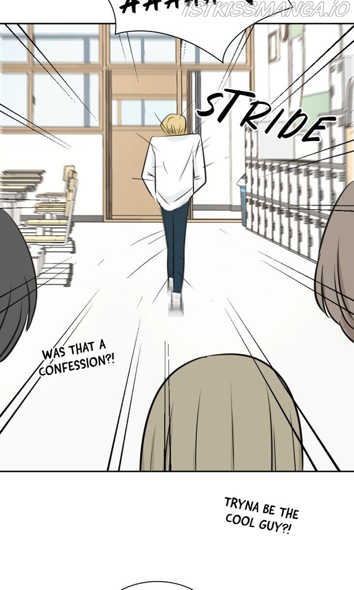 Sorry I’m Not An Angel Chapter 4 - page 107
