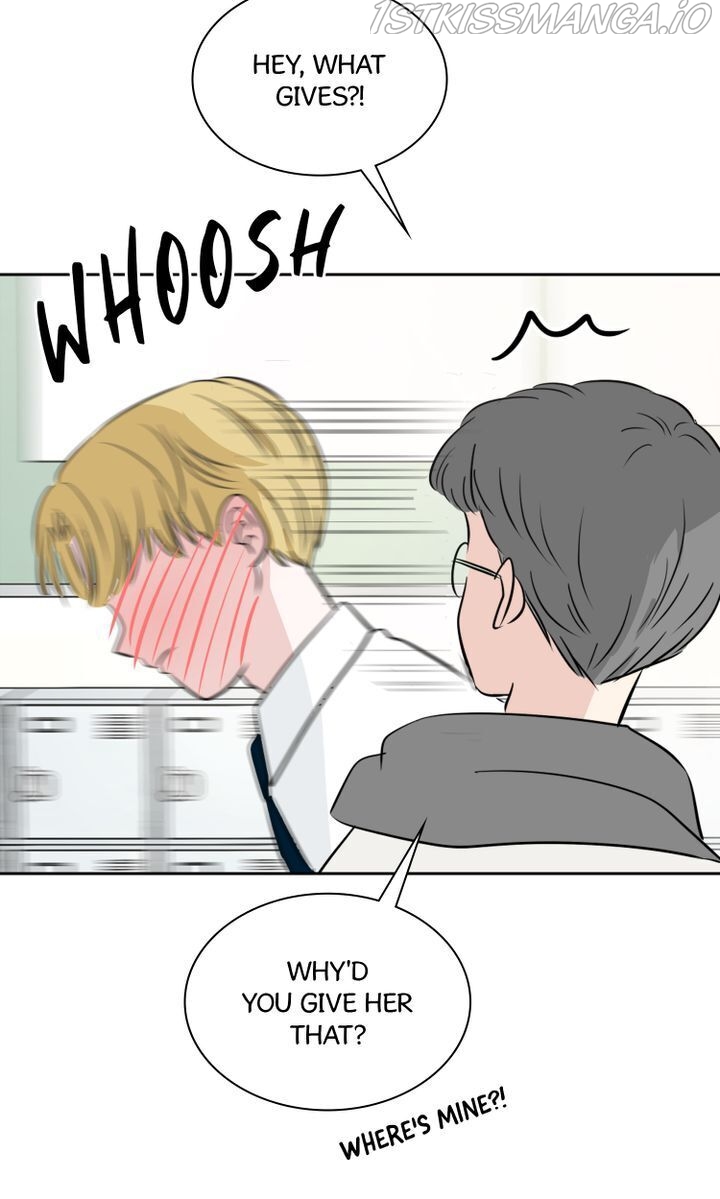 Sorry I’m Not An Angel Chapter 4 - page 108