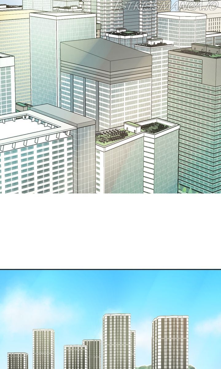 Sorry I’m Not An Angel Chapter 4 - page 3