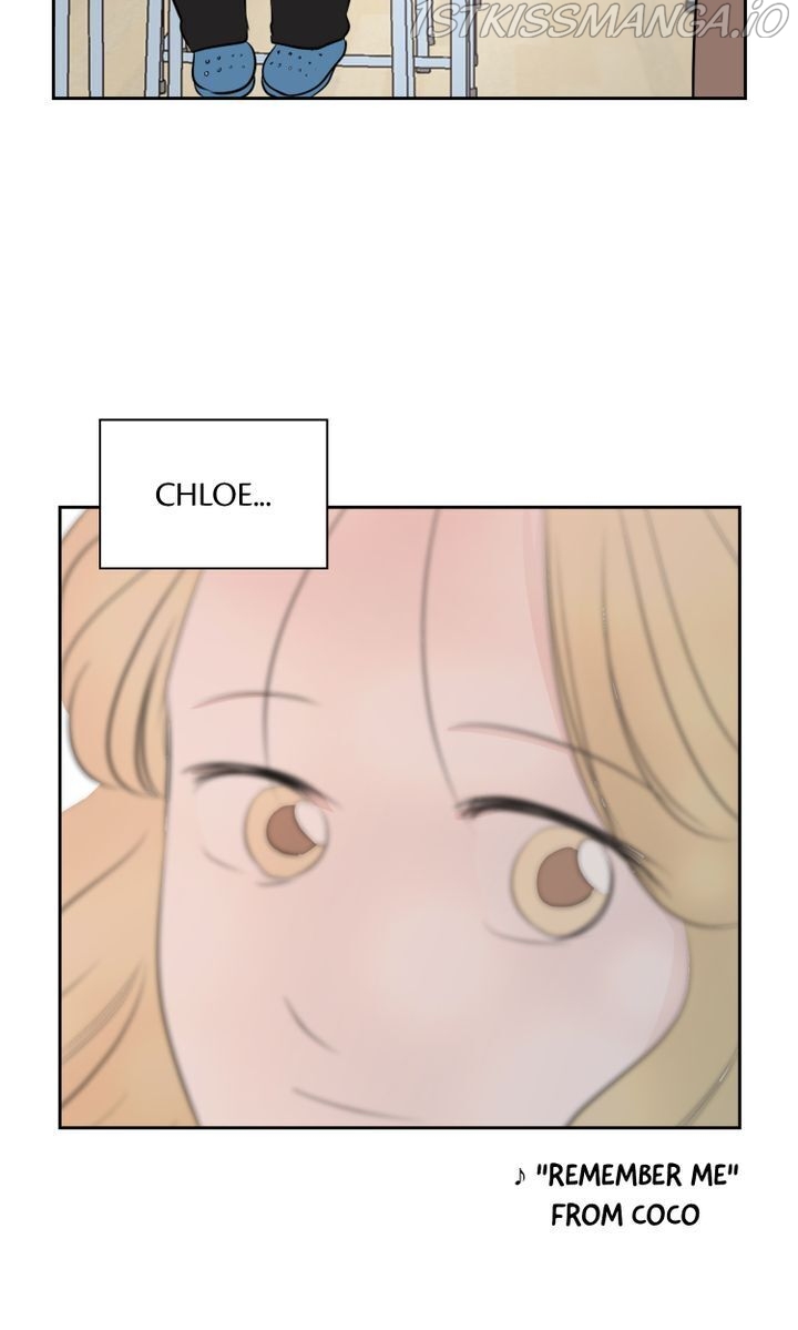 Sorry I’m Not An Angel Chapter 4 - page 30