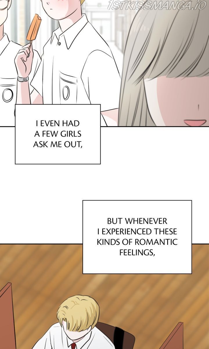 Sorry I’m Not An Angel Chapter 4 - page 38