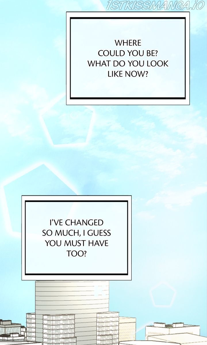 Sorry I’m Not An Angel Chapter 4 - page 41