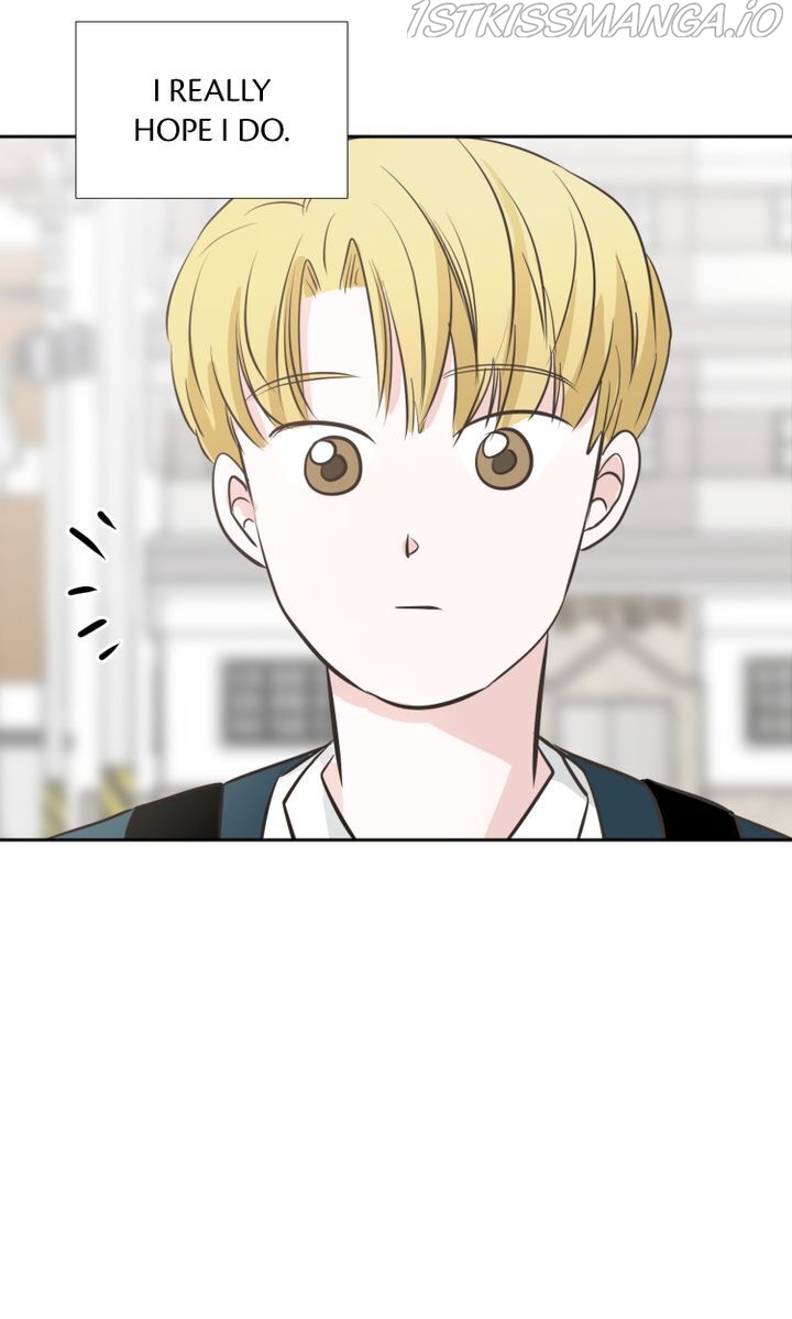 Sorry I’m Not An Angel Chapter 4 - page 44