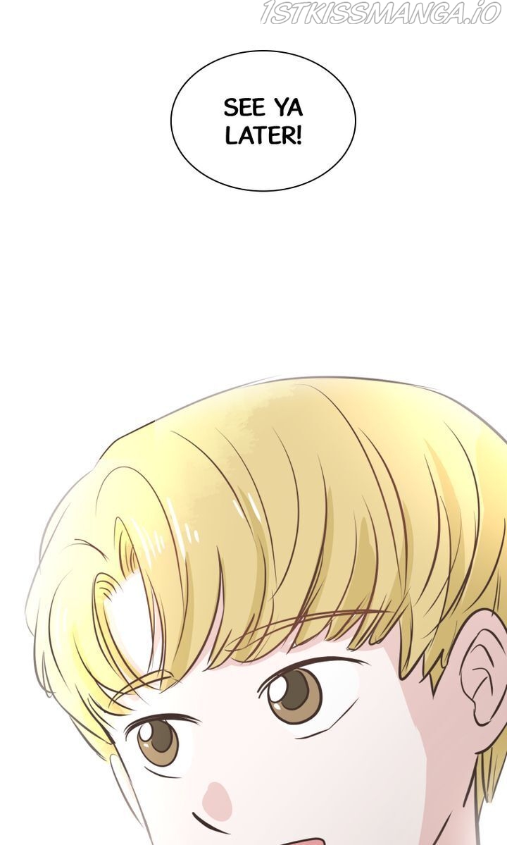 Sorry I’m Not An Angel Chapter 4 - page 5