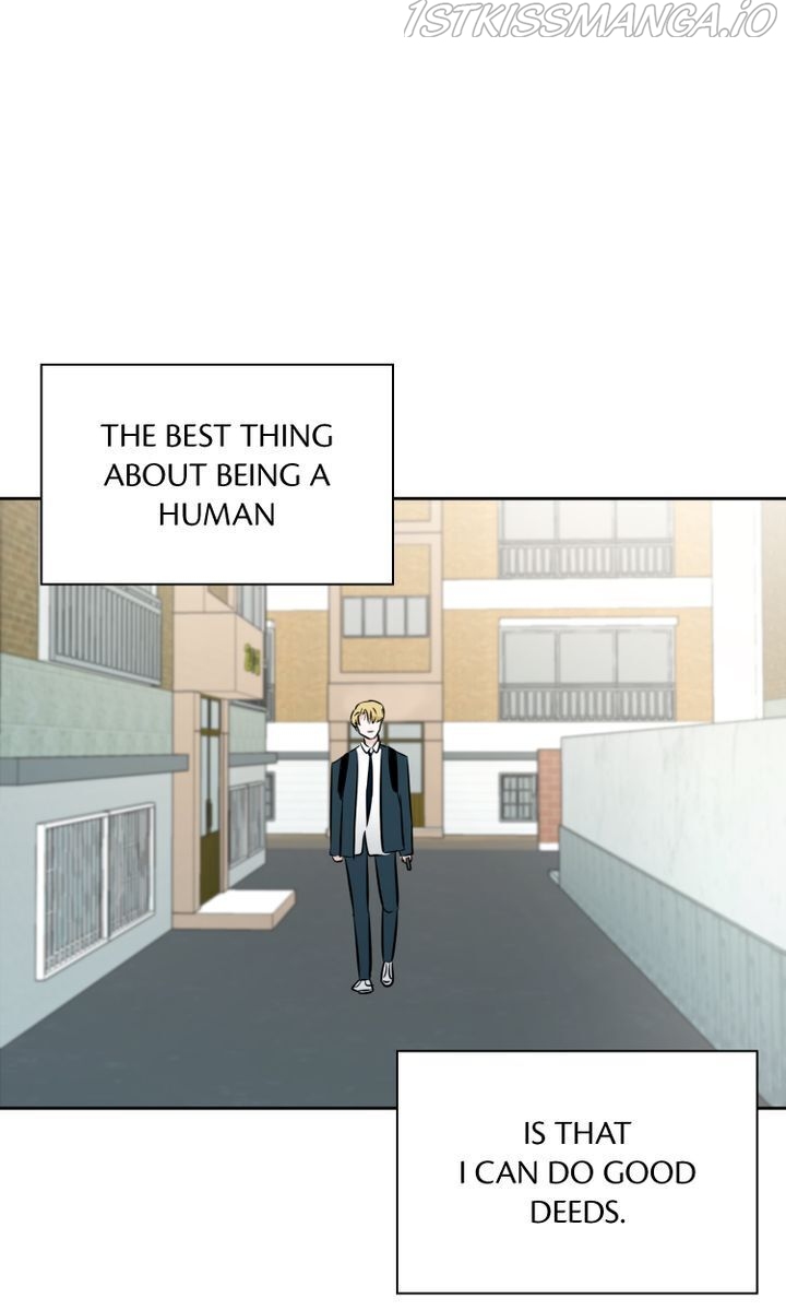 Sorry I’m Not An Angel Chapter 4 - page 50