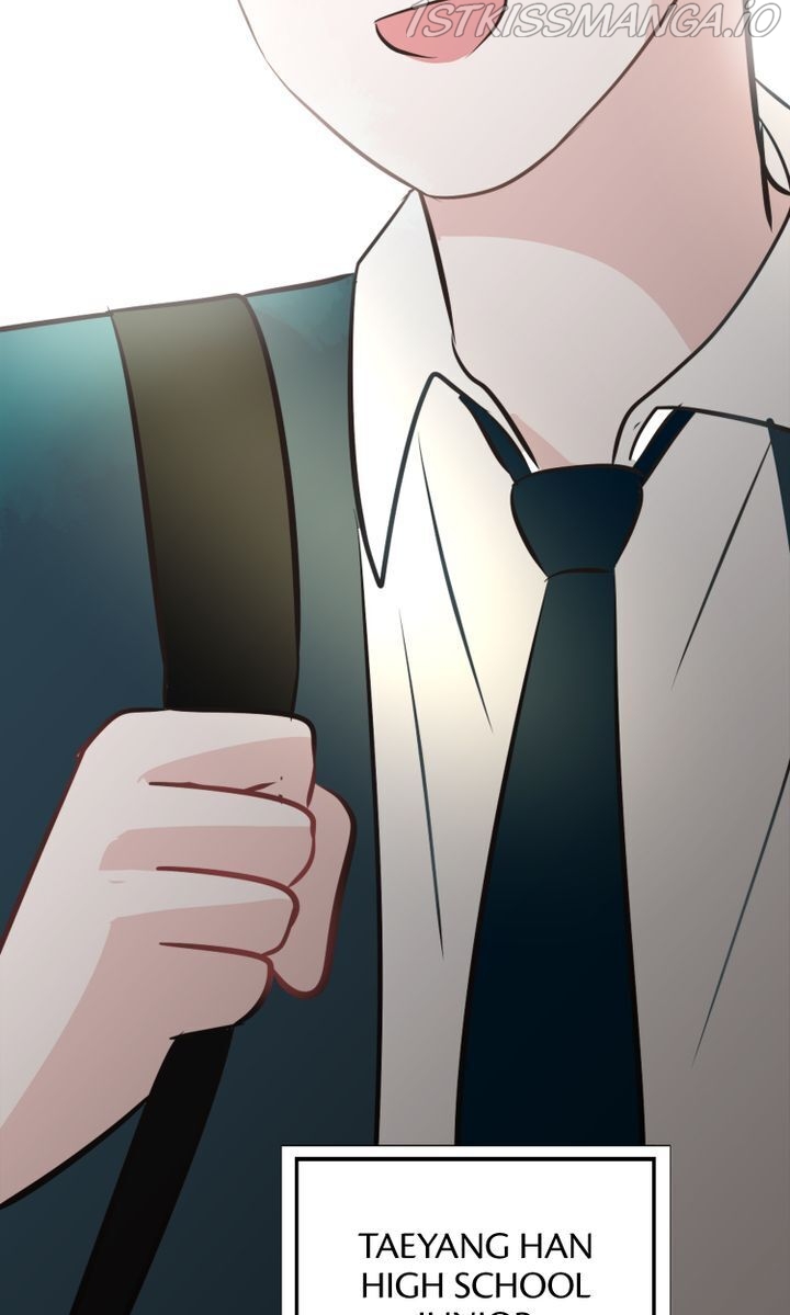 Sorry I’m Not An Angel Chapter 4 - page 6