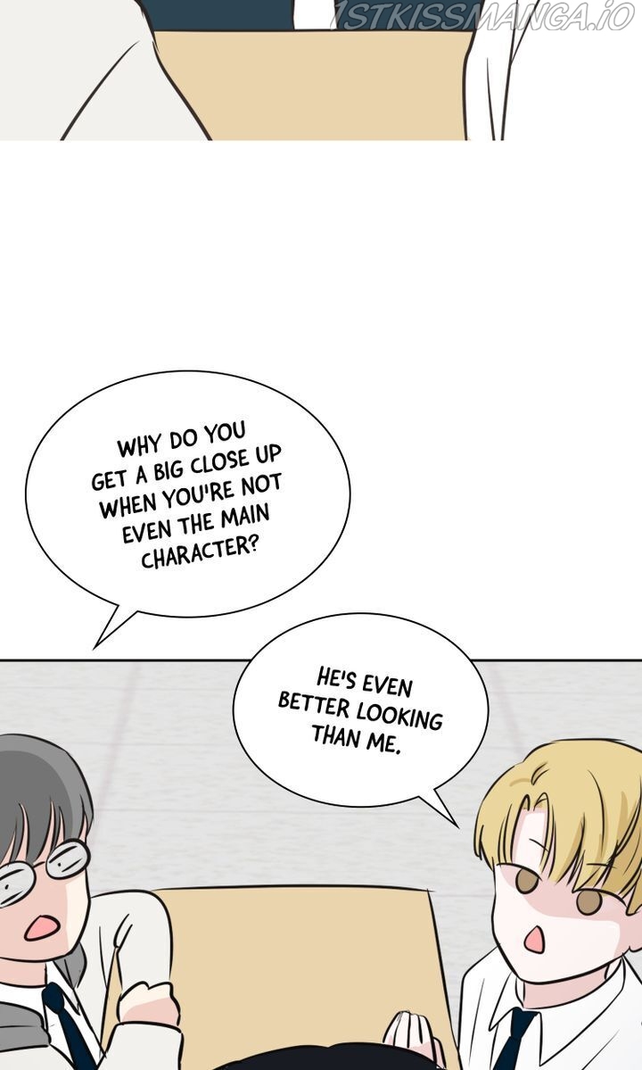 Sorry I’m Not An Angel Chapter 4 - page 60