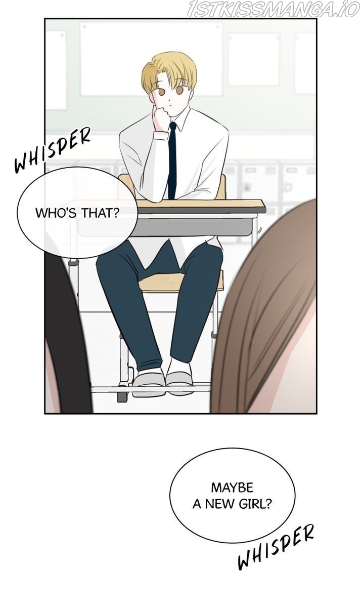 Sorry I’m Not An Angel Chapter 4 - page 63