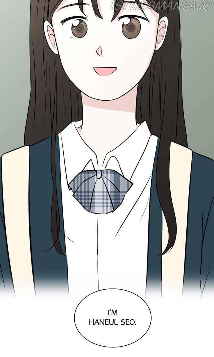 Sorry I’m Not An Angel Chapter 4 - page 68