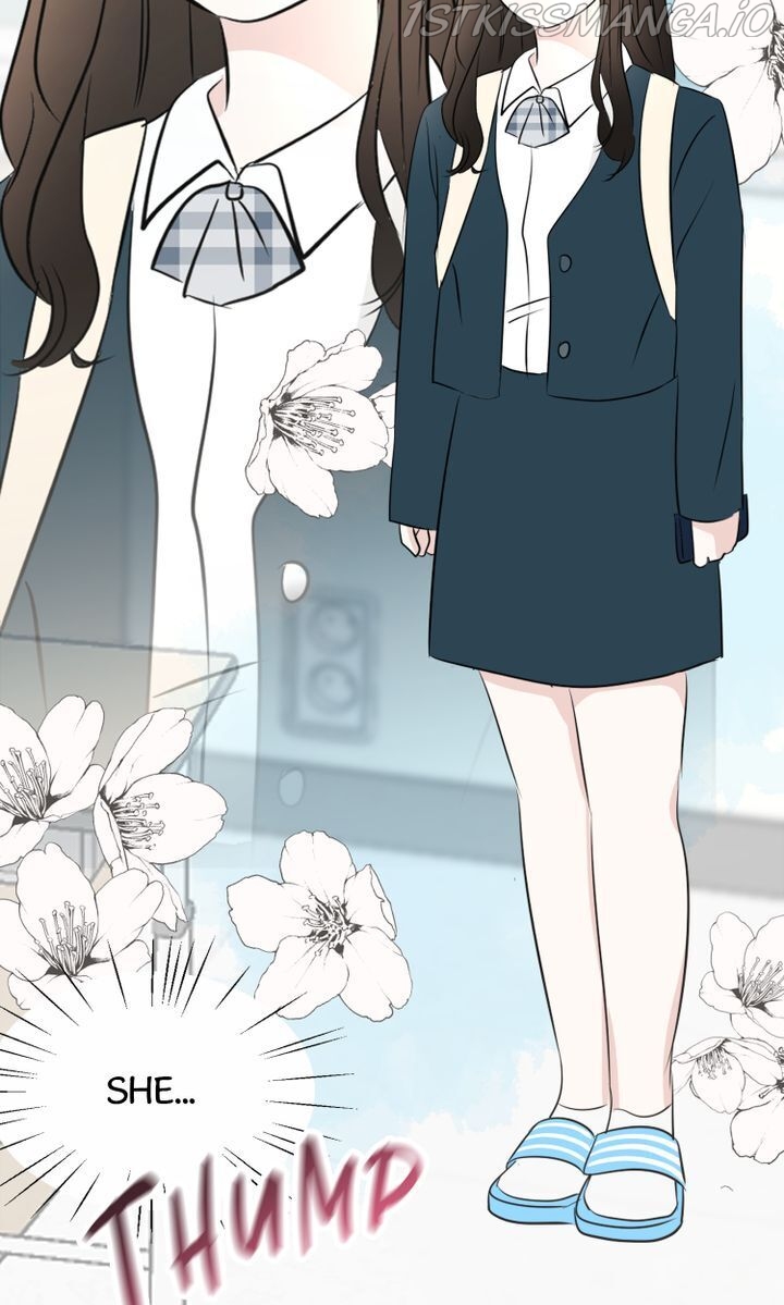 Sorry I’m Not An Angel Chapter 4 - page 71