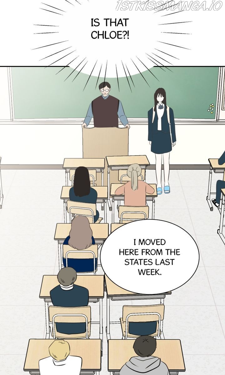Sorry I’m Not An Angel Chapter 4 - page 74