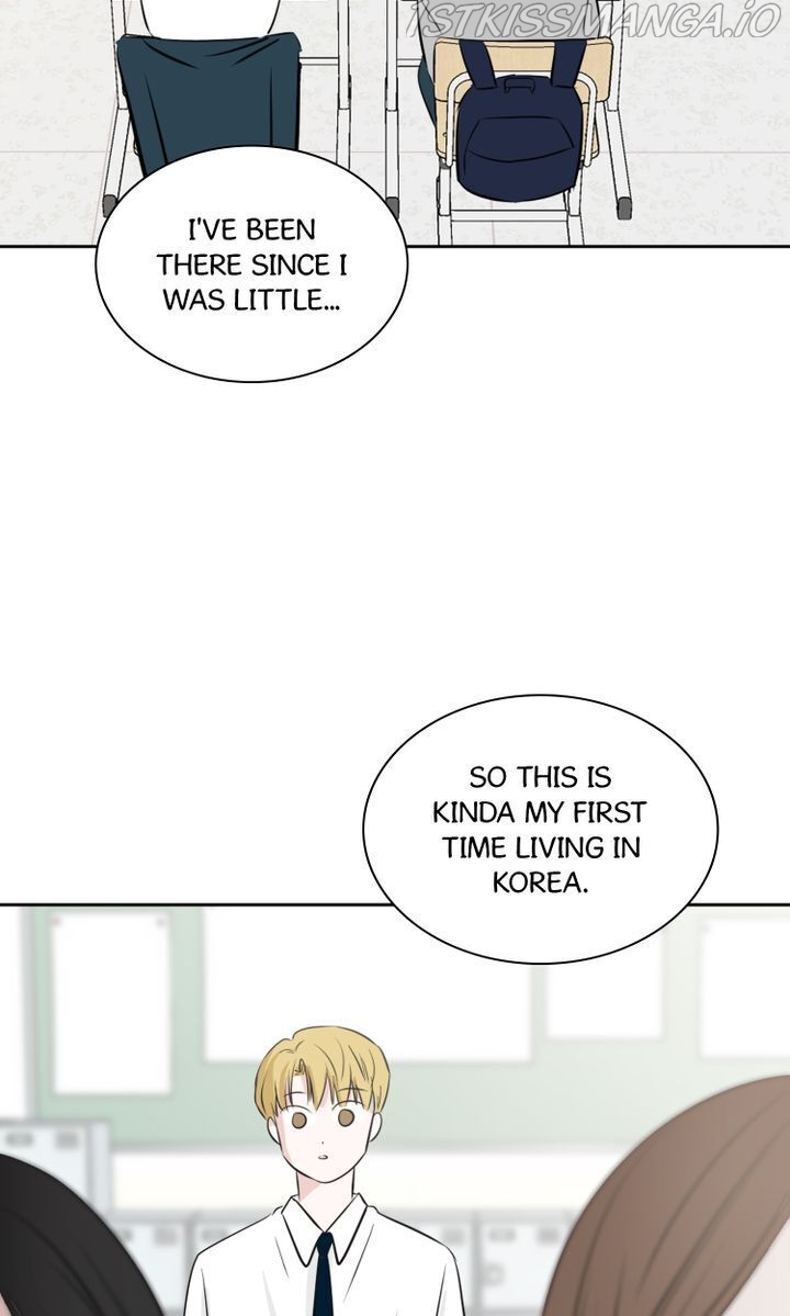 Sorry I’m Not An Angel Chapter 4 - page 75