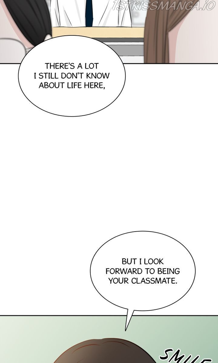 Sorry I’m Not An Angel Chapter 4 - page 76