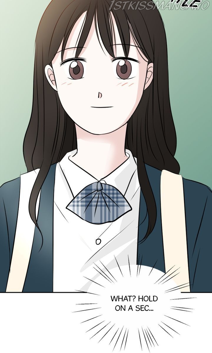 Sorry I’m Not An Angel Chapter 4 - page 77