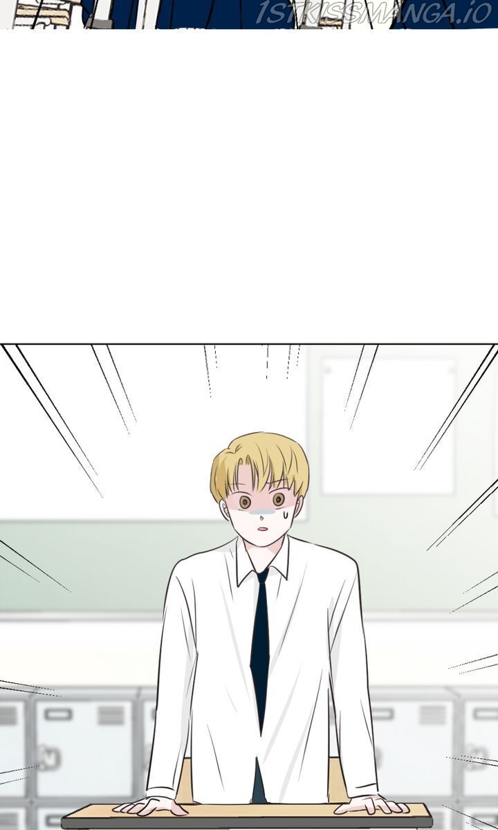 Sorry I’m Not An Angel Chapter 4 - page 80