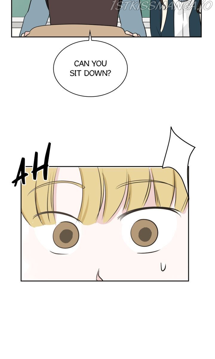 Sorry I’m Not An Angel Chapter 4 - page 82