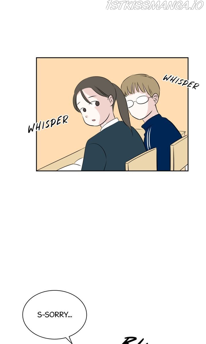 Sorry I’m Not An Angel Chapter 4 - page 83