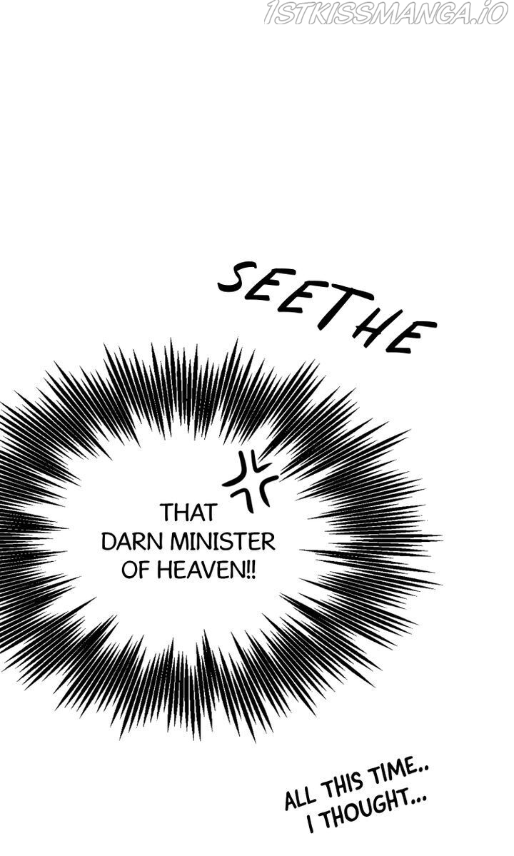 Sorry I’m Not An Angel Chapter 4 - page 86