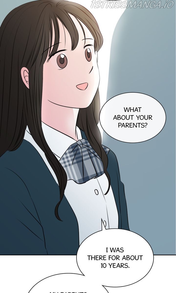 Sorry I’m Not An Angel Chapter 4 - page 89