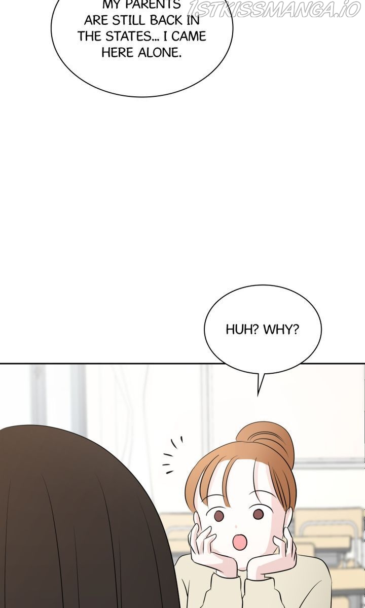 Sorry I’m Not An Angel Chapter 4 - page 90