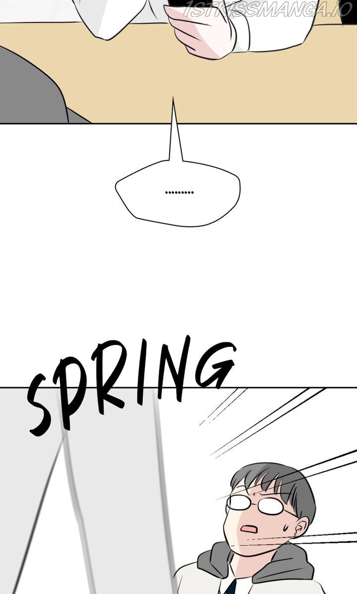 Sorry I’m Not An Angel Chapter 4 - page 95