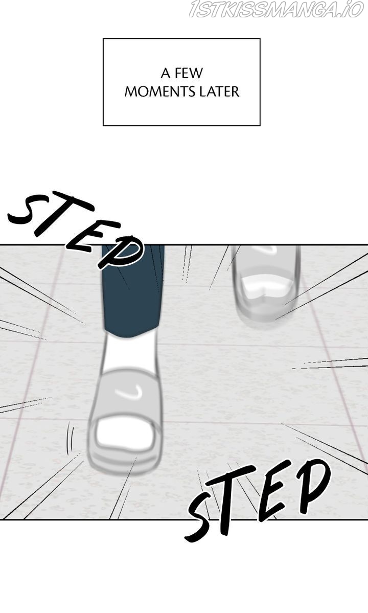 Sorry I’m Not An Angel Chapter 4 - page 98