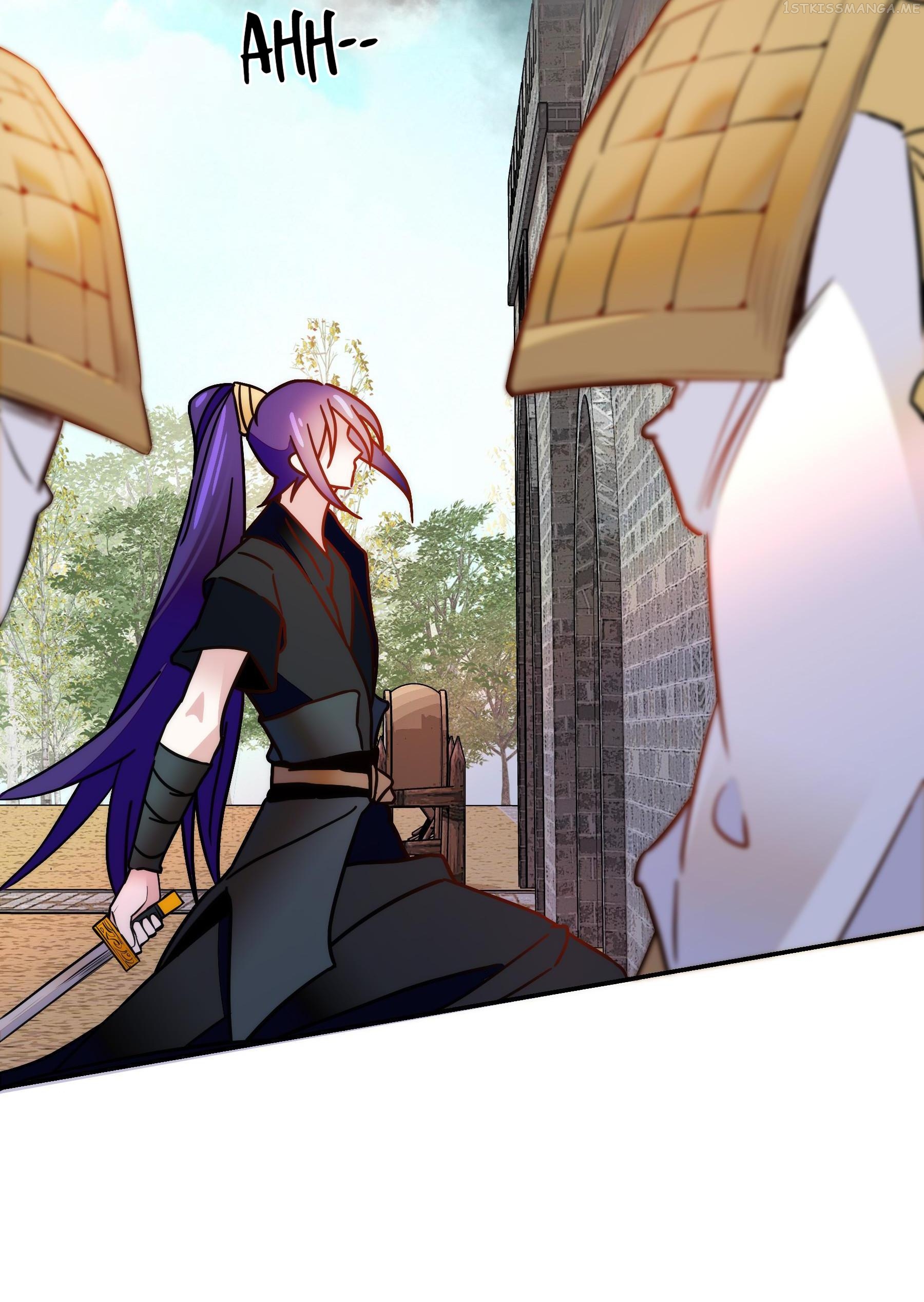 We Are Different, Your Majesty chapter 58.1 - page 13