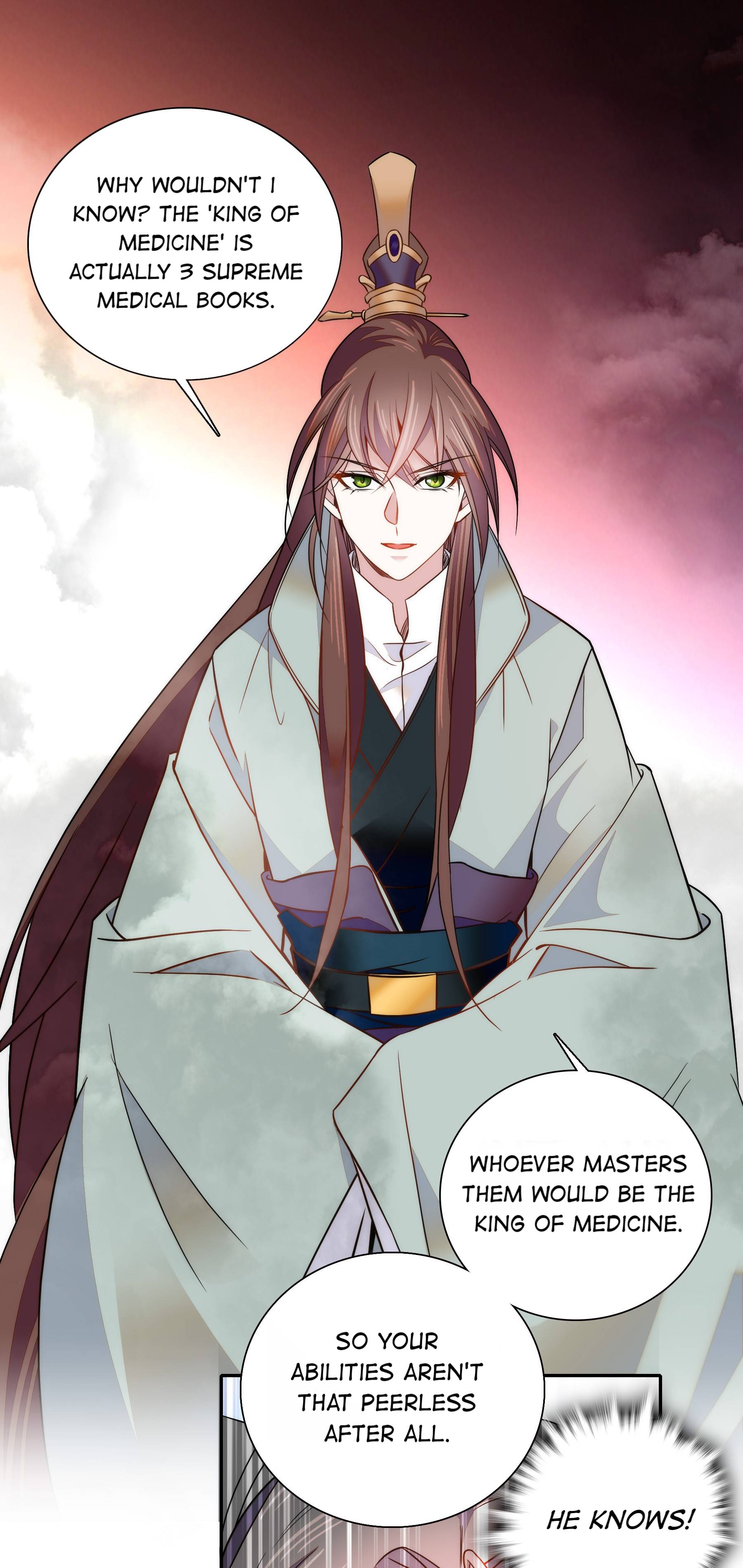 We Are Different, Your Majesty chapter 56 - page 16