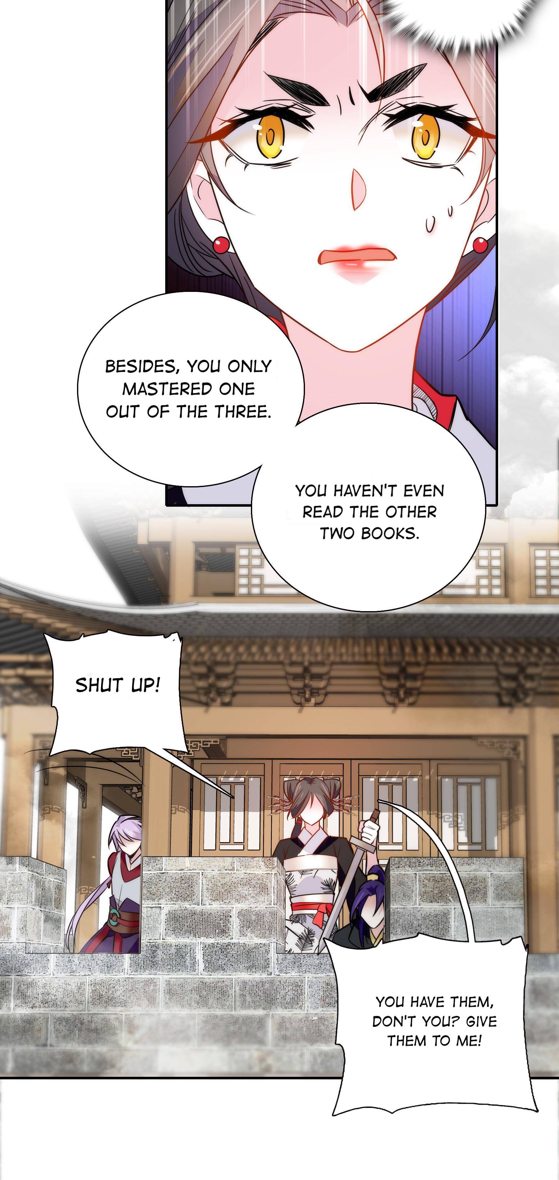 We Are Different, Your Majesty chapter 56 - page 17