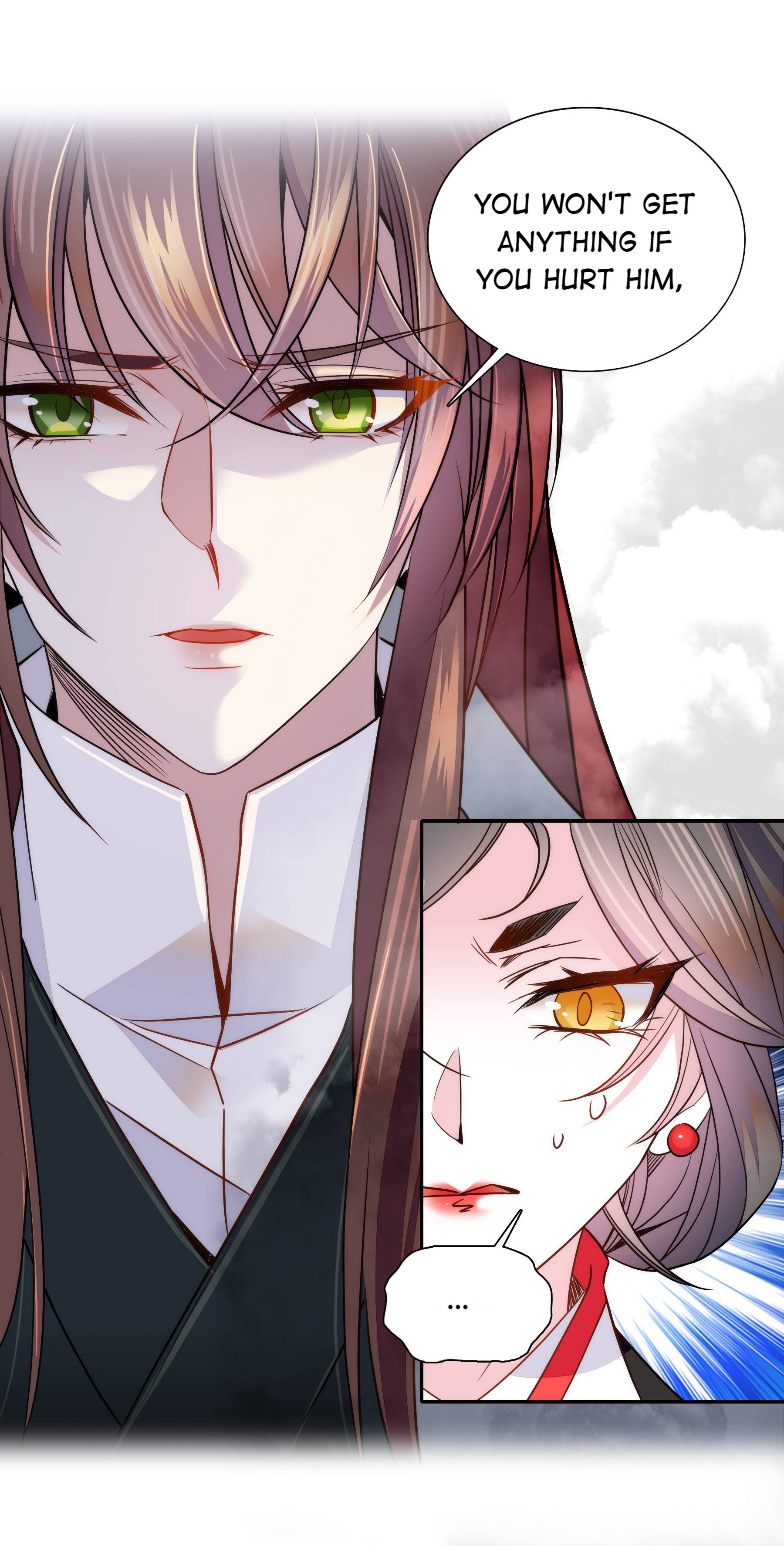 We Are Different, Your Majesty chapter 56 - page 19