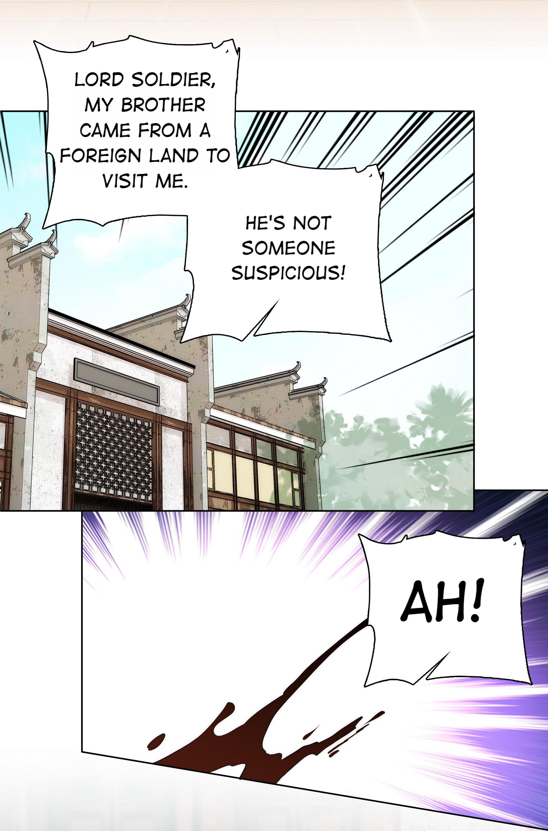 We Are Different, Your Majesty chapter 52 - page 11