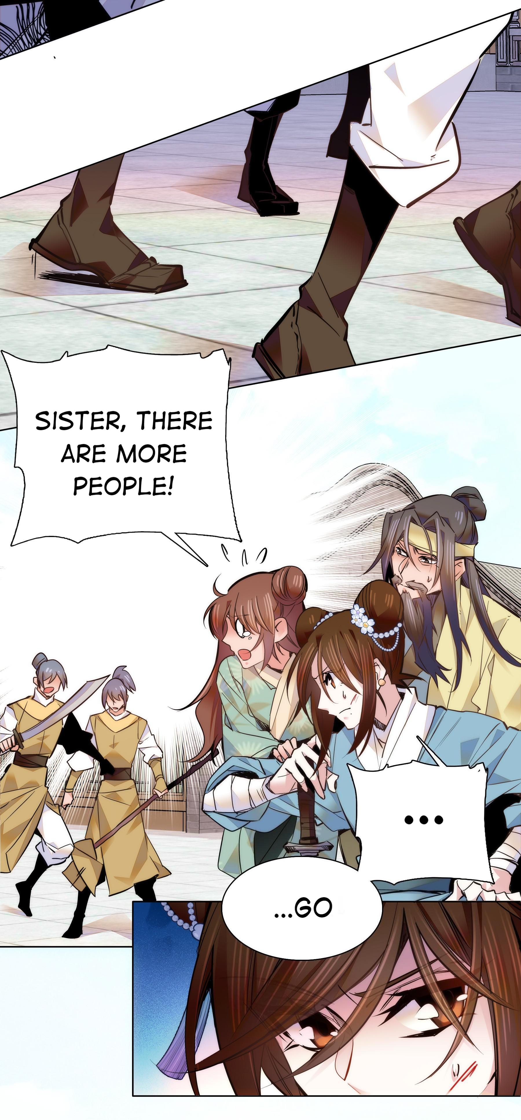 We Are Different, Your Majesty chapter 49 - page 15