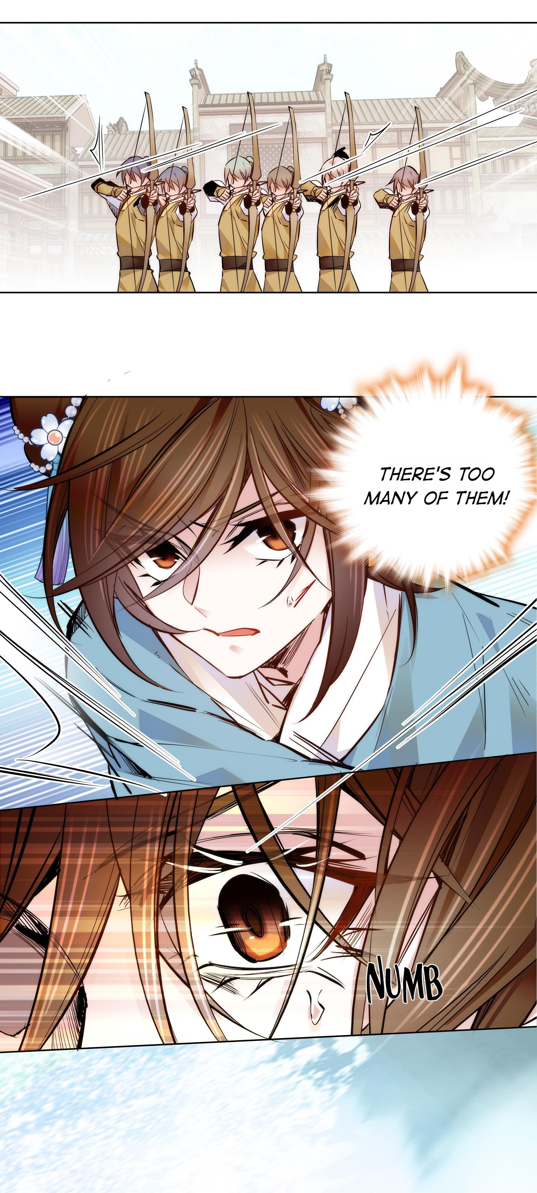 We Are Different, Your Majesty chapter 49 - page 25