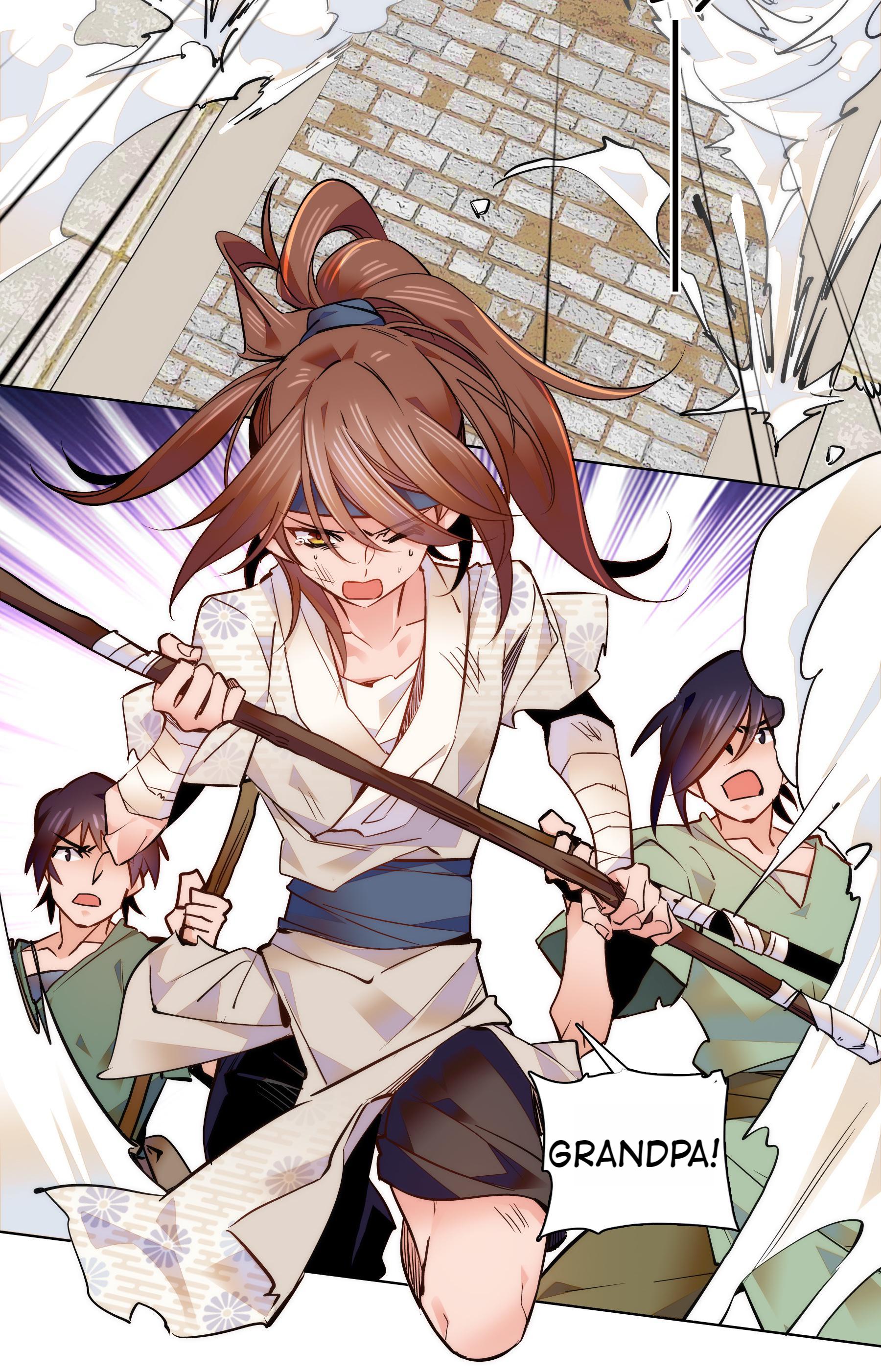 We Are Different, Your Majesty chapter 45 - page 14